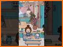 Toca Boca Life World School walkthrough and tricks related image
