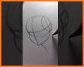 Learn to Draw Anime Sketch Art related image