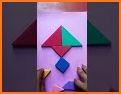 Fun Tangram Building related image