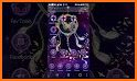 3D Dream Catcher Star Wolf Live Wallpaper Theme related image