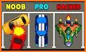 Parking Car Jam - New Car Puzzle Game 2020 related image