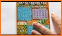 Crossword by Virginia Lottery related image