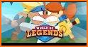 World of Legends: Massive Multiplayer Roleplaying related image