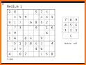 Flow Fit: Sudoku related image