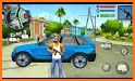 Gangs Town Story - action open-world shooter related image