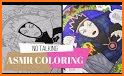 Talking Coloring related image