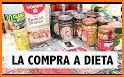 Dietas más buscadas para adelgazar related image