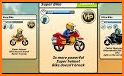 Bike racing - Bike games - Motocycle racing games related image