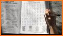 Word Search Challenge 2019 - Crossword Puzzles related image