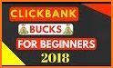 Clickbank Marketing Create Repeat Profit related image