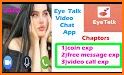 Eye Talk Video Call related image