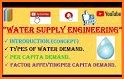 Water Supply and Waste Water Engineering Note Apps related image