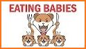 Mommy & Baby Kitty Daily Care-Motherhood Nursery related image