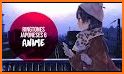 Anime Ringtones and Wallpapers - Anime Soundboard related image