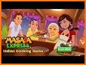 Masala express cooking game hack apk download
