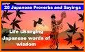 Life Proverbs and Sayings related image