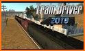 Train Driver 2018 related image