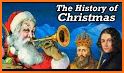 History of Christmas related image