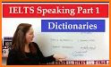 Speaking Dictionary related image