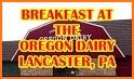 Oregon Dairy related image