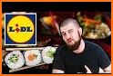 Ldle Sushi Owner related image