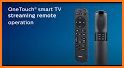 Remote Control for Philips Smart TV related image