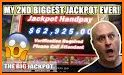 JACKPOT VEGAS SLOTS : Mega Win Slot Machine Casino related image