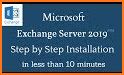 The Exchange 2019 related image