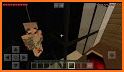 Horror MAP Neighbor For MCPE related image