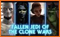 The Clone Wars related image