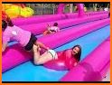 Fanny Waterpark Slide Adventure related image
