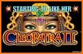 Slot Machine: New Cleopatra Slot - Vegas Feel related image