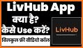 LivHub - Video Chat Online related image