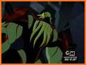 Ben 10 count related image
