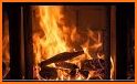 Magical Fireplace HD related image