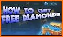 Diamonds For Mobil Legend - QUIZ related image