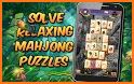 Mahjong Animal World - HD Mahjong Solitaire related image