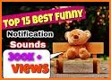 free funny ringtones and notifications 2019 related image