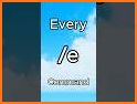 Any Command related image