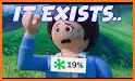 Lego Movie - Everything Is Awesome Magic Beat Hop related image