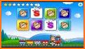 Phonics Island - Letter Sounds Game &Alphabet Lite related image