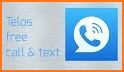 Telos Free Phone Number & Unlimited Calls and Text related image