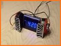 Loud Alarm Clock For Heavy Sleepers related image