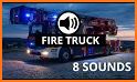 Fire Truck Sirens related image