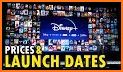 Preview & Intro Movie Streaming Disney Plus related image