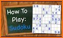 Sudoku Wear - Sudoku Watch related image
