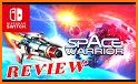Space Warrior: Target Shoot related image