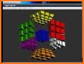 Rubix - 3D Cube Solver related image