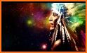 Native American Indians Instrumental Music related image