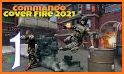 Commando Cover Fire 2021-Gun Game 2021- New Games related image